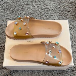 Sophia Webster Sandals